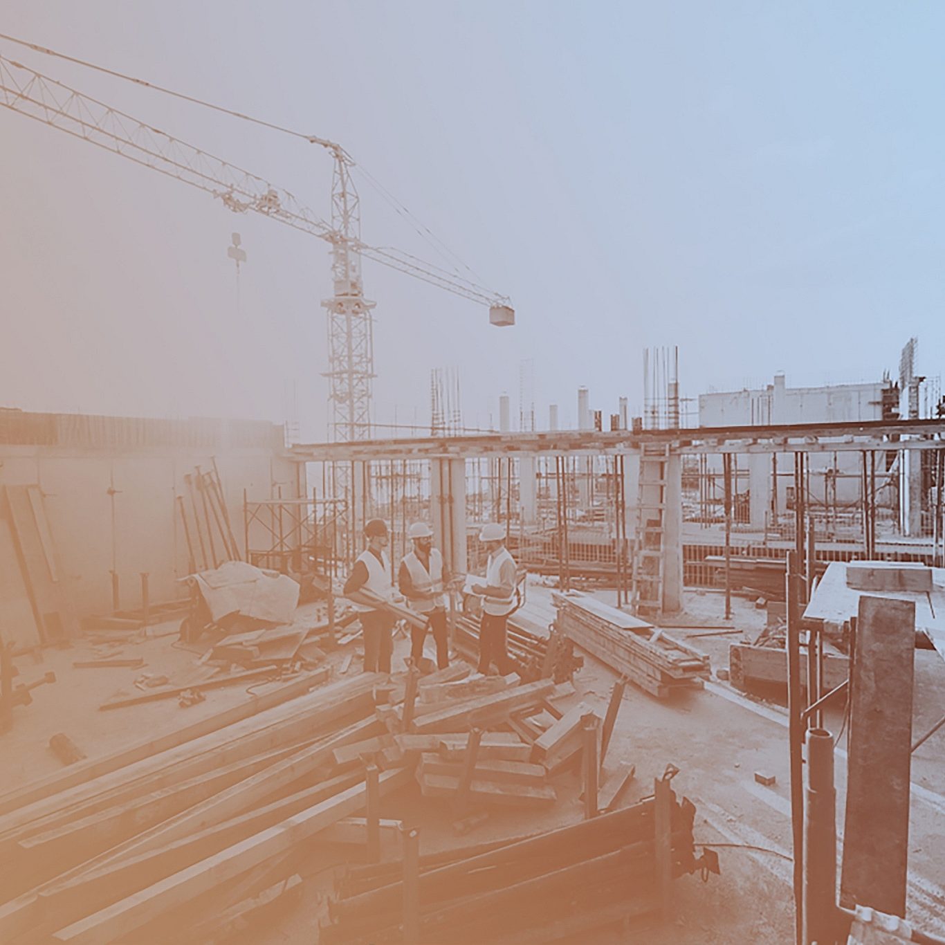 Grinder Haizlip Homepage CTA